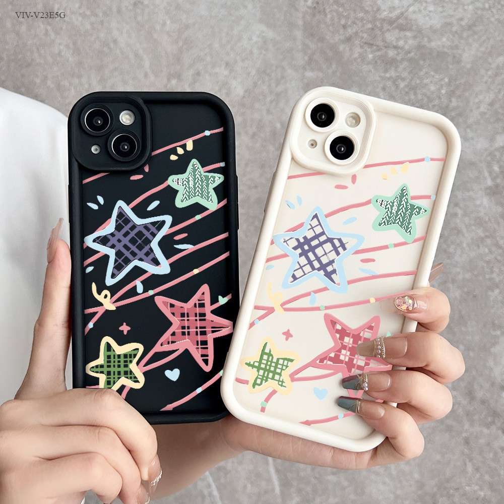 Graffiti Pop Star Soft Case Oppo A5i Reno 13 5G 13F 12F 11F 12 Pro 5G A3X A3 A60 A5S A12 A11K A15 A1