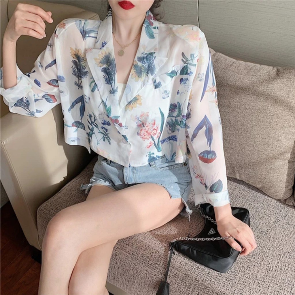 BEST Dandelion Blazer นําเข้า 22110 3M