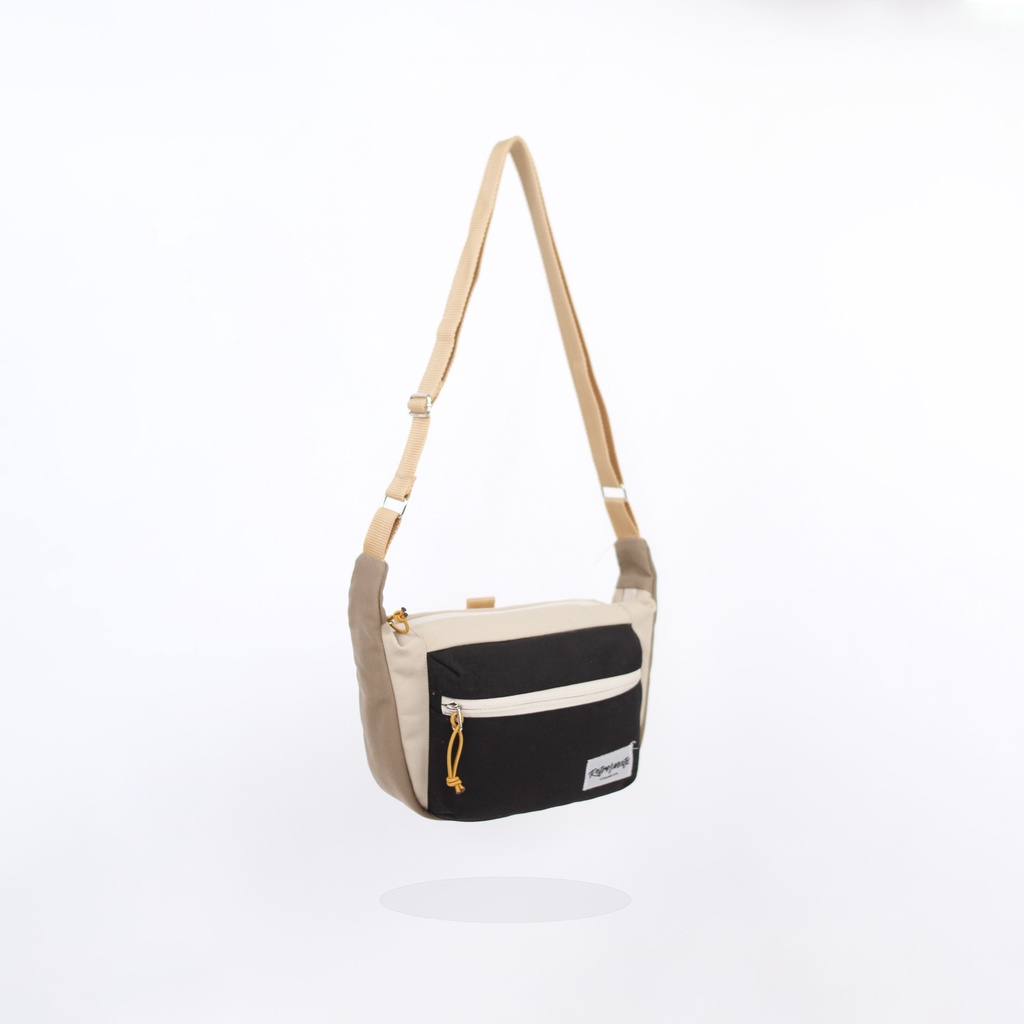 NEW Retrolunatic - Zepeto Vol2 Sling Bag / Canvas Sling Bag