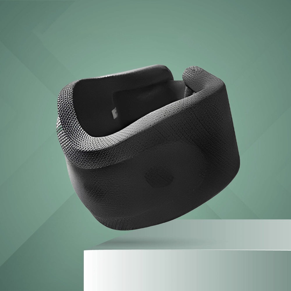 G032 Zoechic Collar Neck Cervical Support ปรับขนาดได้ L Zh-50 Or-i