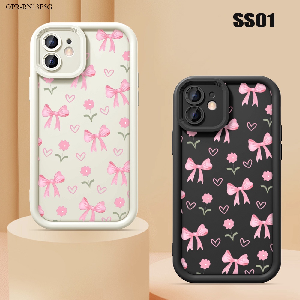 HPเคสโทรศัพท์สําหรับOPPO Reno 13F 11F 11 10 8T 8 7Z 8Z 7 8 6 5F 5 4F 4 F5 2F 2Z F9 F11 F7 Pro 4G 5Gเ