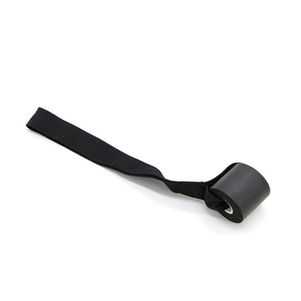 RESISTANCE TUBE PREMIUM RESISTANCE BAND SET 11 IN 1 / FITNESS GYM AID STRAP SET