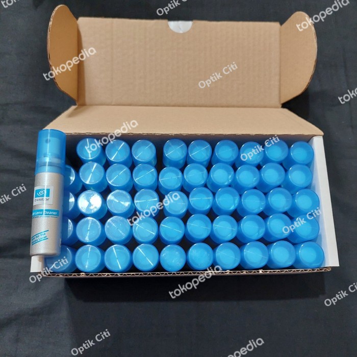 [ans] - น้ํายาทําความสะอาดเลนส์ Estilor ดั้งเดิม