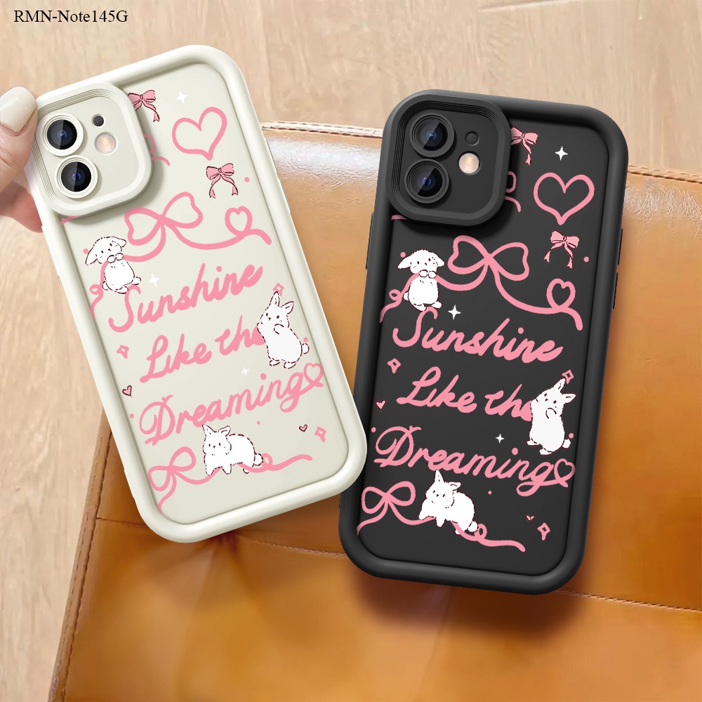 HPเคสโทรศัพท์สําหรับXiaomi Redmiหมายเหตุ14 13 12 11S 10 10S 9 9S 8 7 Pro Plus 4G 5Gโทรศัพท์นุ่มกรณีC