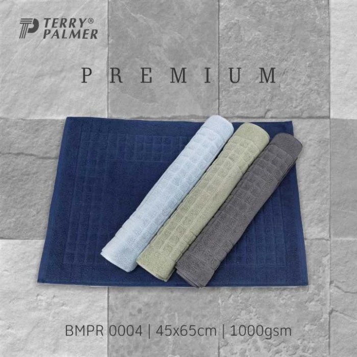 TERRY PALMER TOWEL DOOR 45X65CM CODE 309