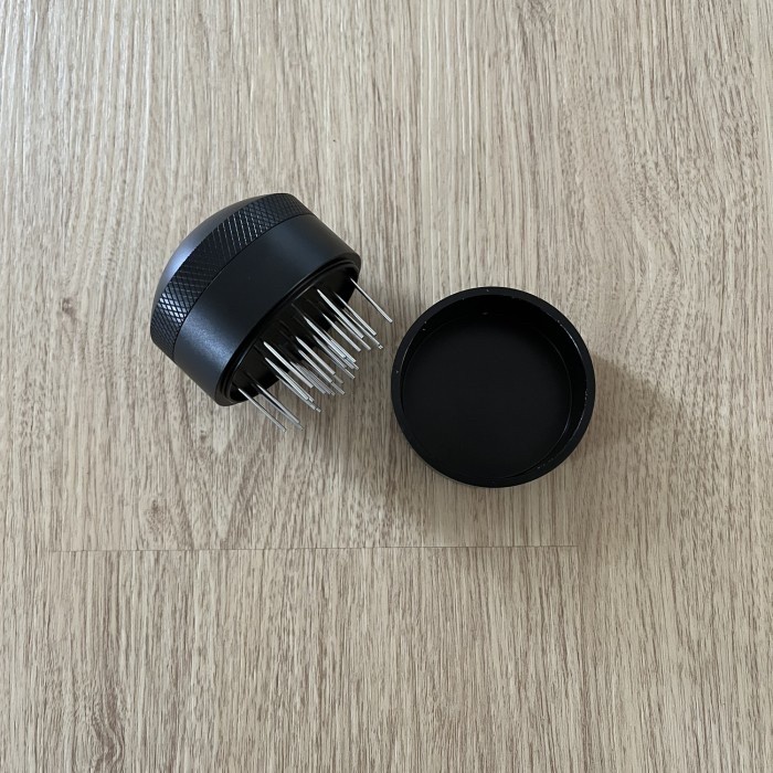 Bid Coffee - Wdt Needle Macaron Distribution Tool - กาแฟ Wdt Needle