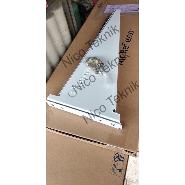 PREMIUM Outdoor AC Bracket Etherm 2PK-2,5PK