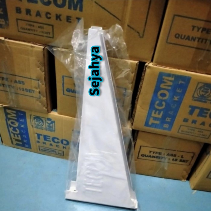 PREMIUM AC Bracket 1.5pk 2pk Bracket 2 pk 1.5 pk Tecom Outdoor Breket