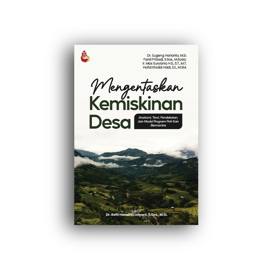 หนังสือ Alleviating Village Poverty