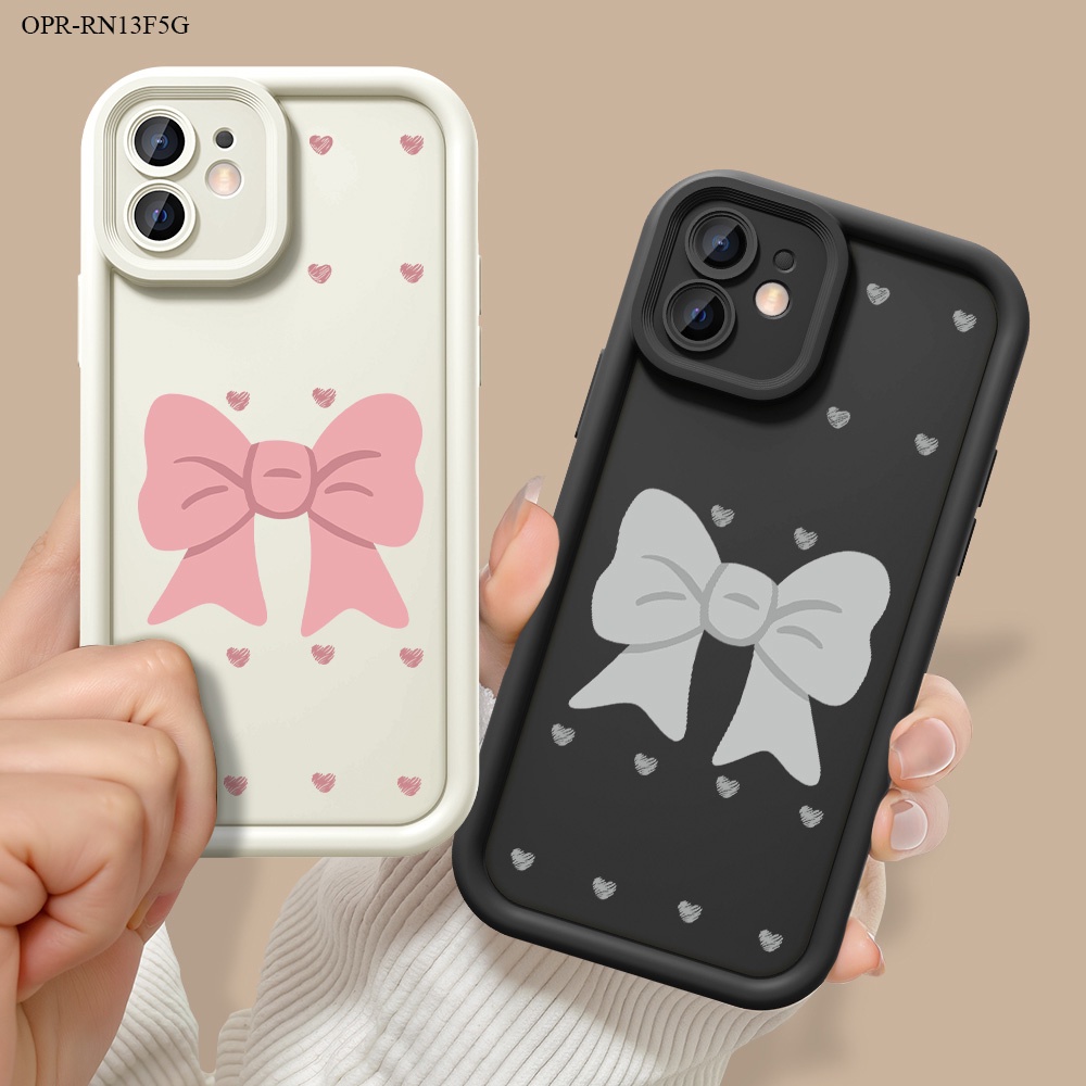 HPเคสโทรศัพท์สําหรับOPPO Reno 13F 11F 11 10 8T 8 7Z 8Z 7 8 6 5F 5 4F 4 F5 2F 2Z F9 F11 F7 Pro 4G 5Gเ