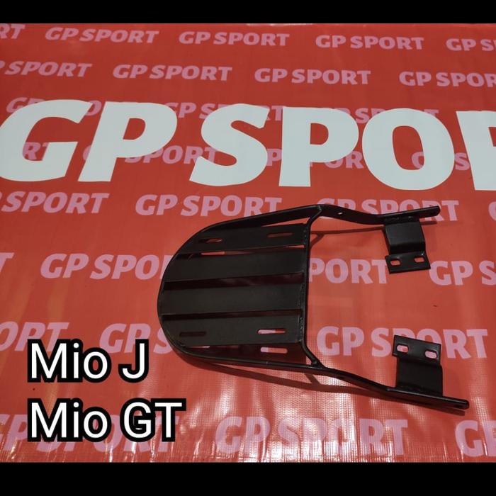 YAMAHA Mio J / Mio GT / Mio M3 GP SPORT BOX Bracket