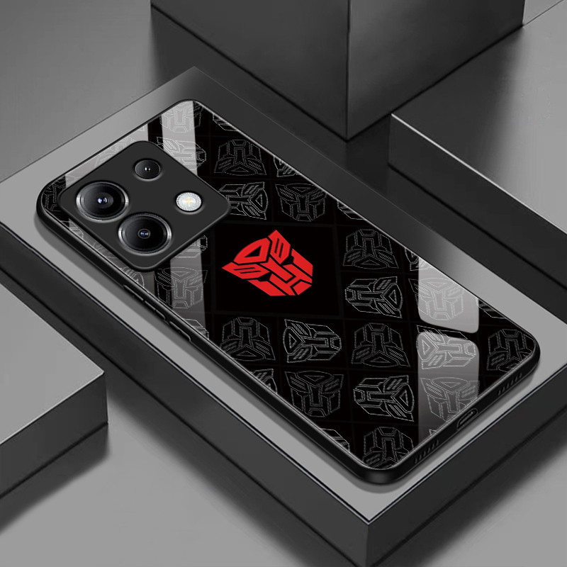 เคสโทรศัพท์สําหรับ Xiaomi POCO X6 5G X5 5G M4 Pro 4G Redmi หมายเหตุ 13 Pro 5G หมายเหตุ 13 4G หมายเหต