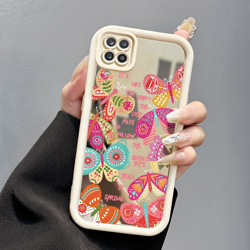 เคส Hp Samsung A12 F12 M12 A10s M01s A11 M11 A04s A13 Lite A14 5G A20s A21s A22 M22 A24 A30 A20 M10s