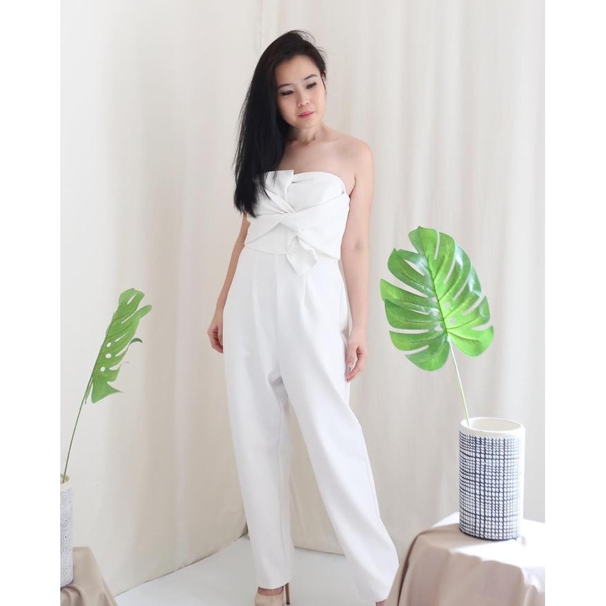 จั๊มสูท Gloria******