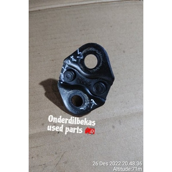 W8 ประตู Striker Kia Sportage Gen 1 พร้อมใช้งาน