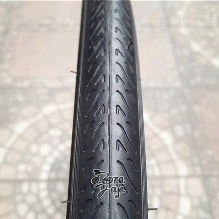 Kenda 700 X 28C ยางด้านนอกสีดํา ส่วนลดจัดส่งฟรี