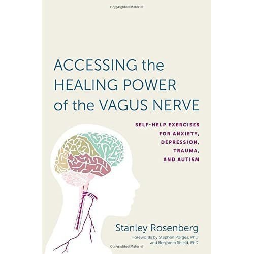 ใหม่ Release_Eng/Indo_ เข้าถึงพลังรักษาของ Vagus Nerve-Stanley Rosenberg