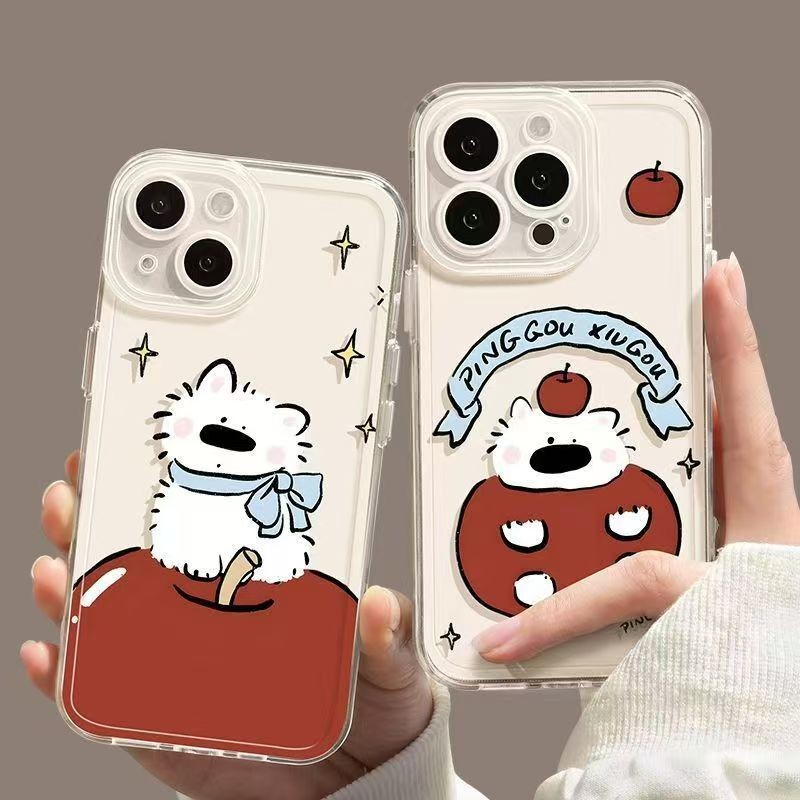 แฟนซีปลอกคู่ใสสําหรับRealmeหมายเหตุ60 60X C75 C75X C61 C63 C65 C51 C53 9 4G 10 Pro Plus 5G Narzo 50I