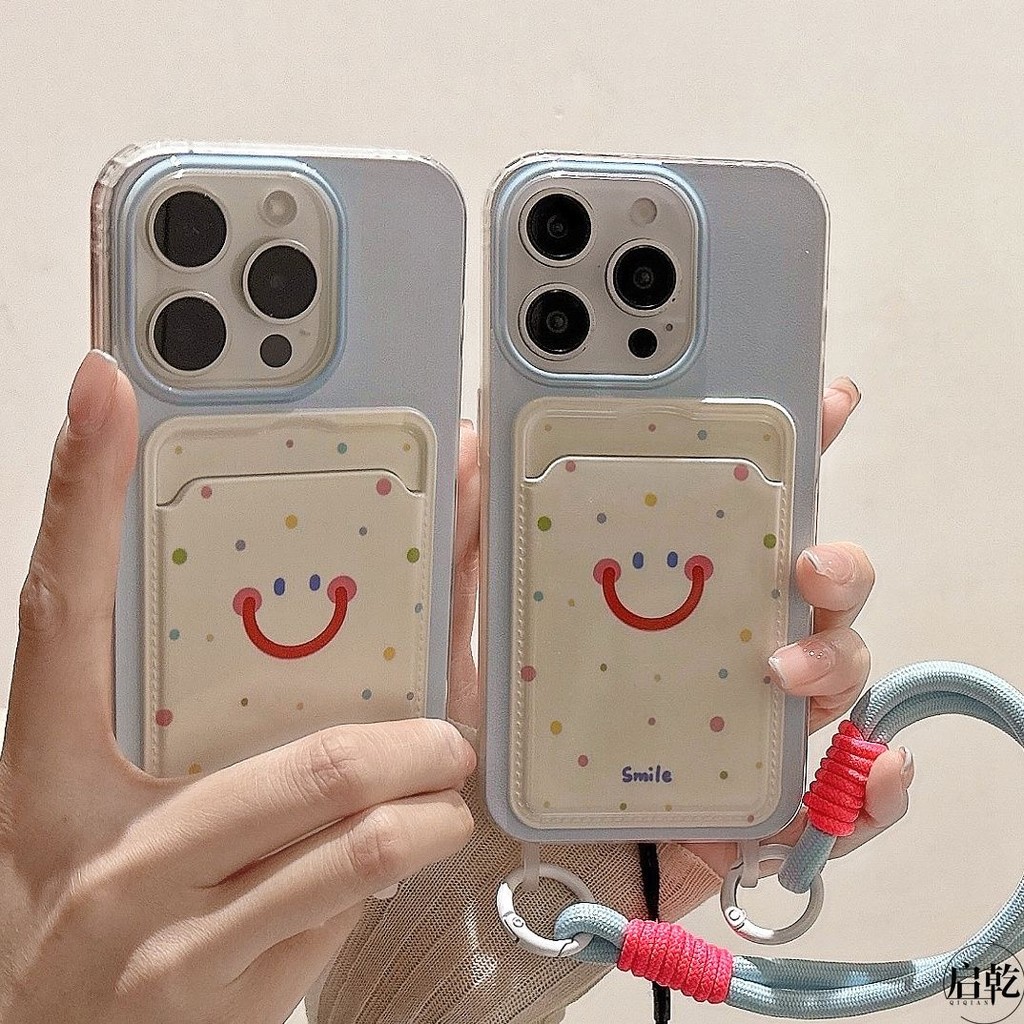 Anti-Fungusน่ารักล่าสุดผู้ถือบัตรกรณีHp Oppo 14F A3X Reno 13F 13 5G A60 A16 A58 8T 5F A55 8Z Reno 11