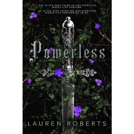 ! Eng-Id -Powerless-