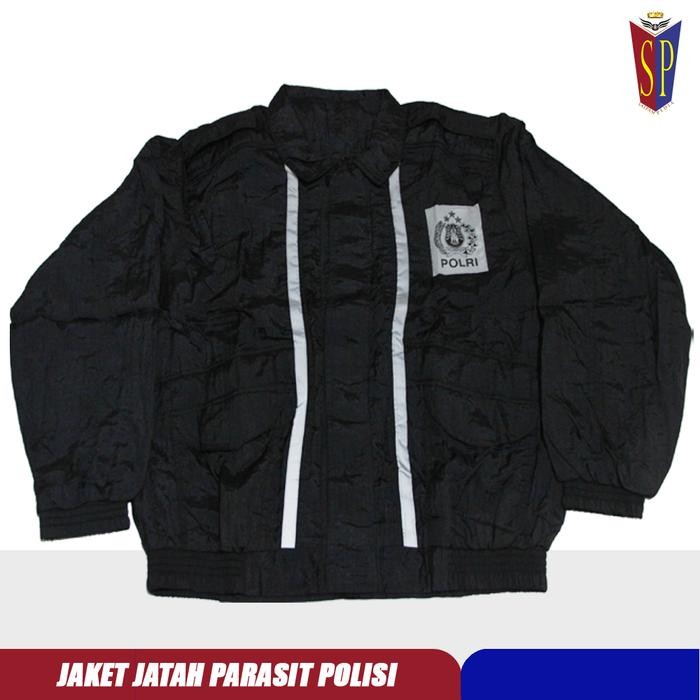 เสื้อแจ็คเก็ตตํารวจ Parasite Quota - เสื้อแจ็คเก็ตตํารวจ Parasite Quota