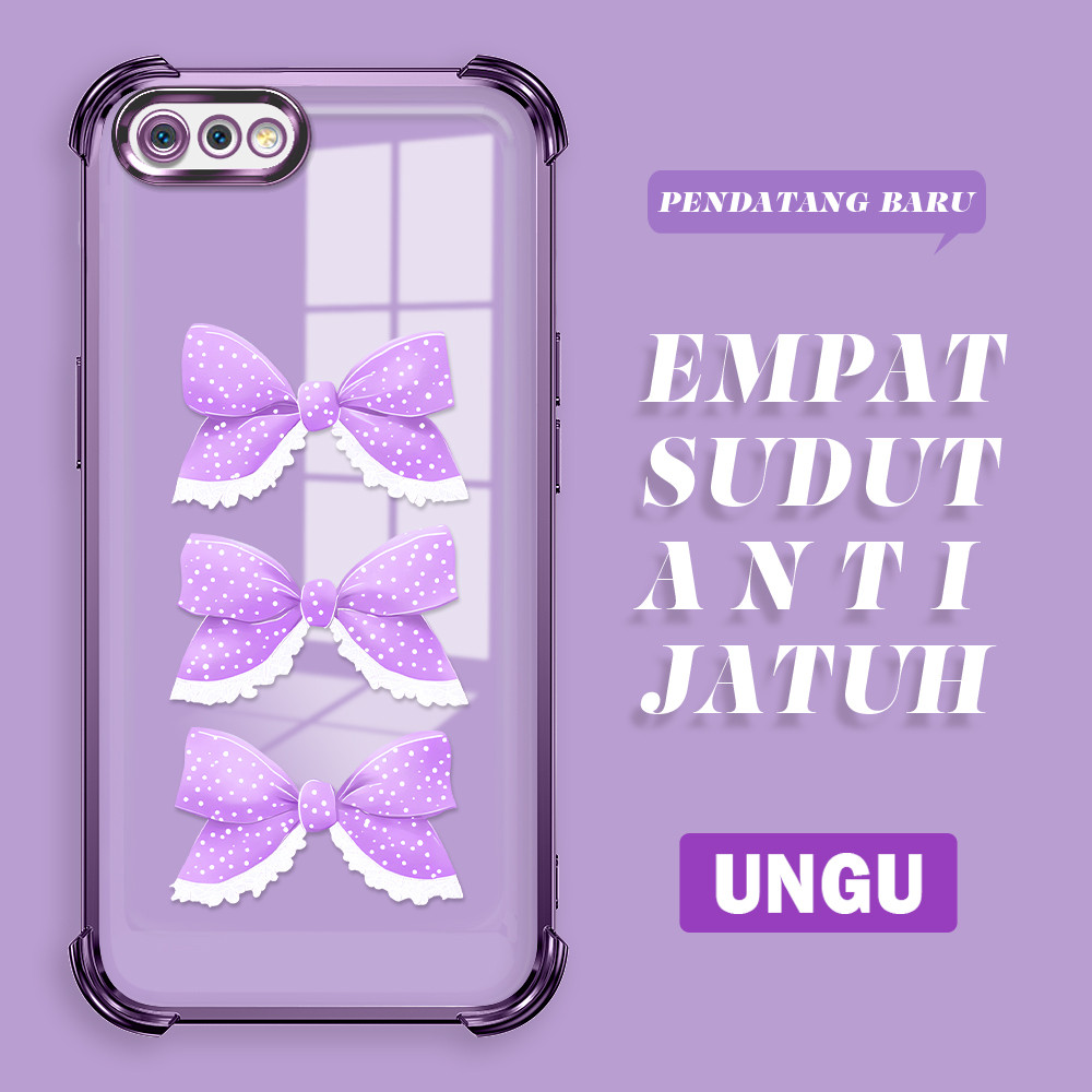 Realme C2 สําหรับโหมด Cassing Kesing เคสโทรศัพท์ Softcase Cool Hp 0141 SJ