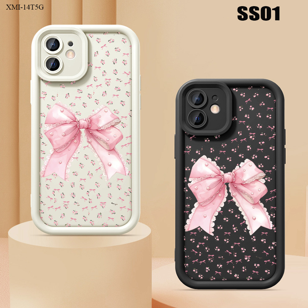 Xiaomi Poco X7 14T 14 13T C71 C75 C65 X3 X5 X6 M4 M5S M6 M3 F5 F6 F7 Pro NFC 4G 5Gสําหรับเคสโทรศัพท์