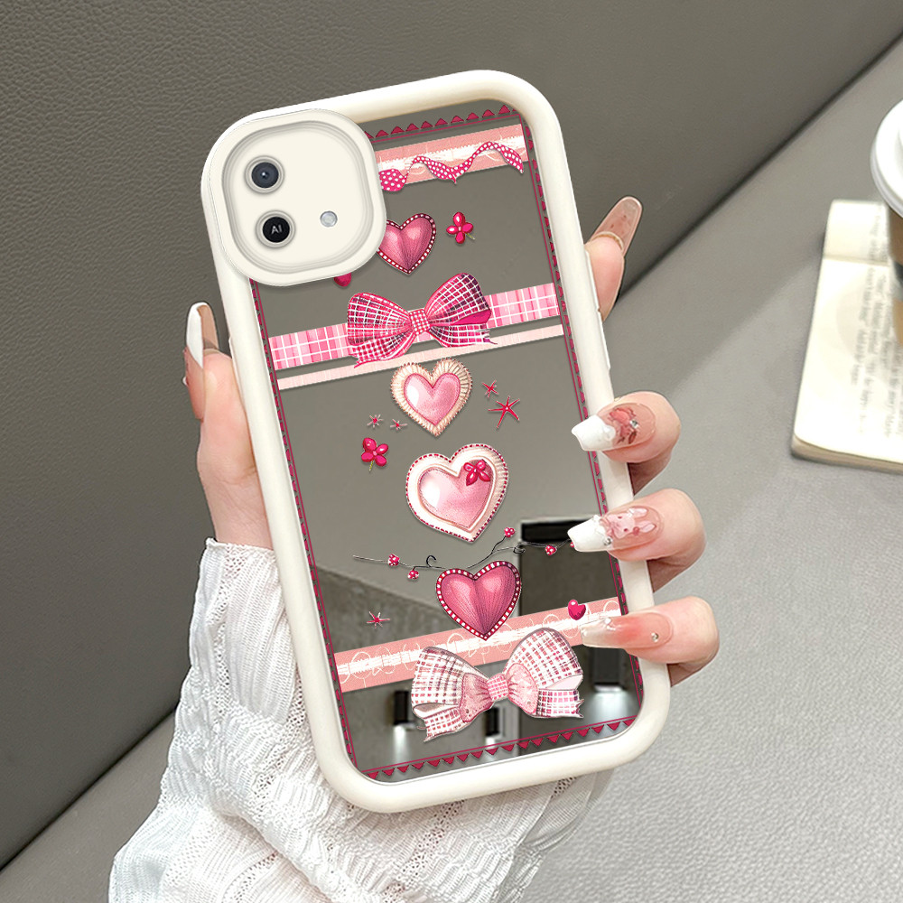 ใช้งานร่วมกับ OPPO A16K A16E สําหรับเคสโทรศัพท์ Softcase Handphone ปลอก Cassing Hp Kesing 8888 JZ