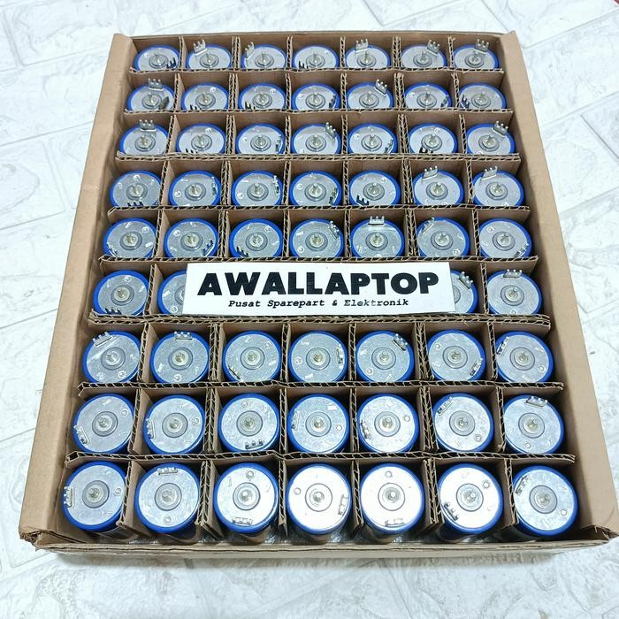 Super Capacitor Maxwell Ultra Cap 310F 330F 350F 2.7V ใหม่