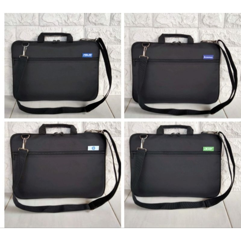 กระเป๋าแล็ปท็อป LATEST Asus 14 นิ้ว เลโนโว. แรงม้า. Acer. เดลล์. และธรรมดา(ไม่ได้แบรนด์) + สายยาว
