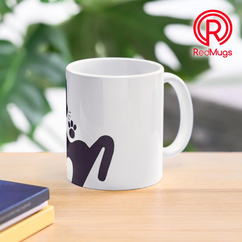 Jiji Mug Design Movie แก้วที่แม่นยํา | Kikis Delivery Service แก้วคลาสสิค