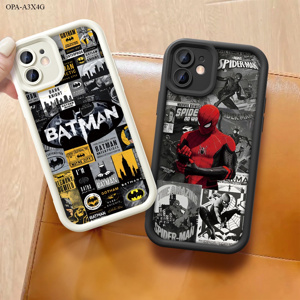 OPPO A5 A3X A3 A98 A79 A60 A78 A58 A57 A38 A18 A5S A7 A12 A11K A3S A5X A15 A15S A16 A16S A17 A54 A57