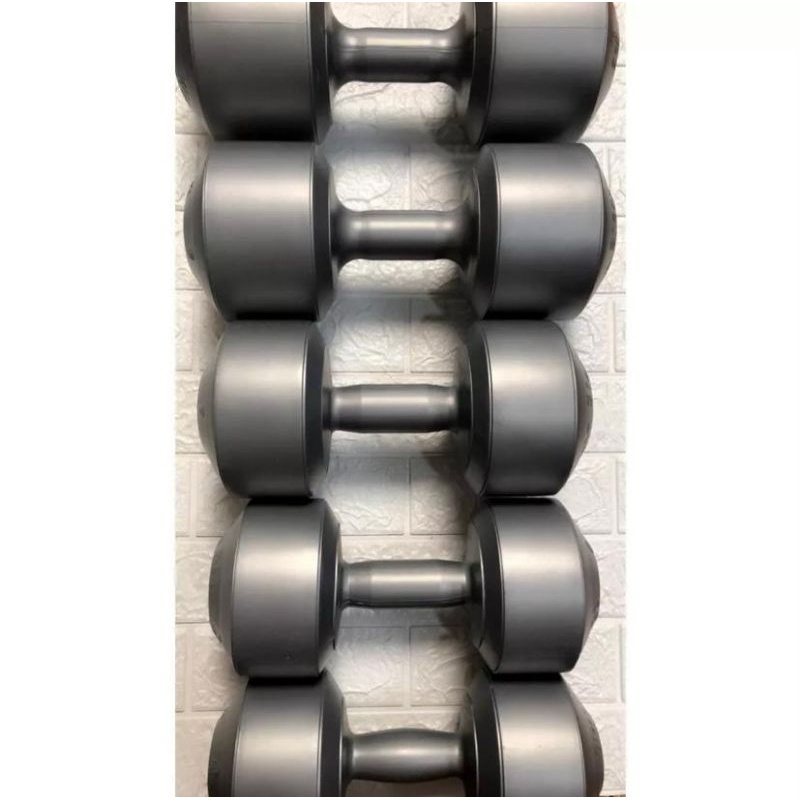 [366SP] DUMBLE / PLASTIC BARBEL / DumbELL / DumbELL 1KG 1 KG / พาสต้า