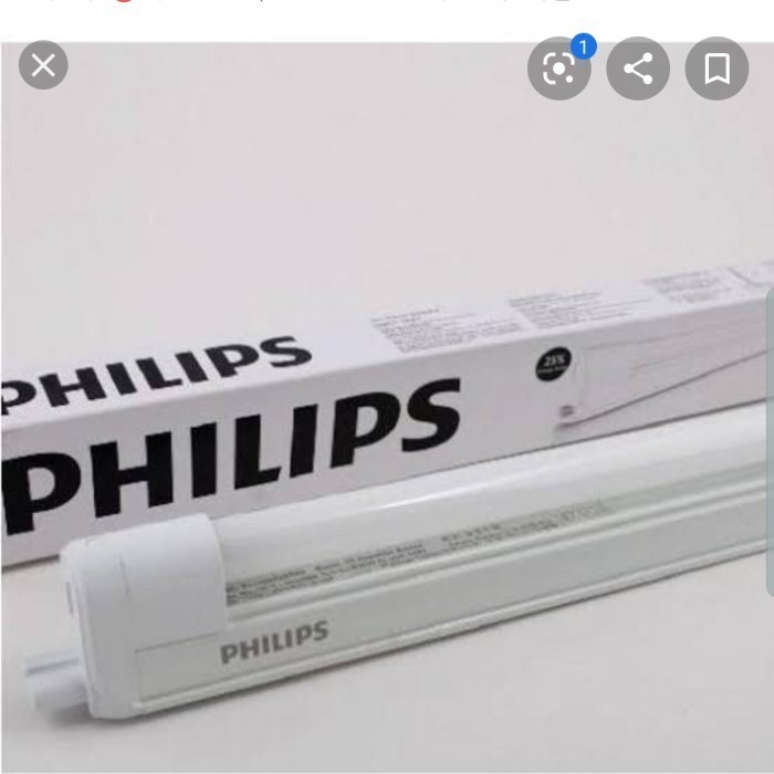T5 TL5 BATTEN ESSENTIAL SET TCH086 21W 21WATT 90CM 865 830 PHILIPS