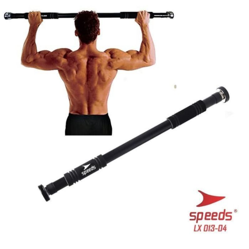 Pull Up Bar Pull Up ประตู Pull Up ประตู Chinning Bar เหล็กยิม ดึงความเร็วอุปกรณ์ดึงความเร็ว
