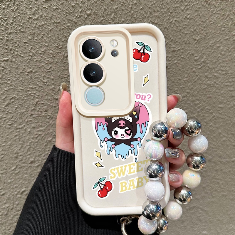 เคส Hp VIVO V29 Pro 5G V29E 5G V27 Pro 5G V27E 5G V25 5G V25E V23 V23i V23E 5G V15 V20 Pro V21 5G V2