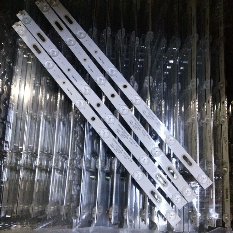 ไฟแบ็คไลท์ใหม่ Politron Pld 24T8511 /Pld 24D8511 /Pld 24T1852 /Pld 24D900 /Pld 24T811 /Pld 24T810 /,