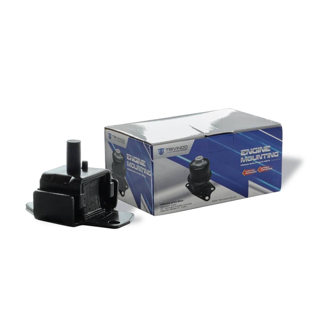 เครื่องยนต์ MOUNTING SUZUKI RH RIGHT BALEO 1.5cc / AERIO / BALENO NEXT G 11610-54G30 เครื่องยนต์ TRI