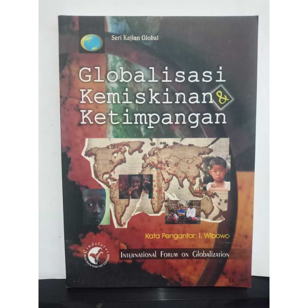 Globalization of poverty และความเจริญรุ่งเรือง