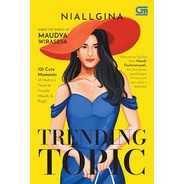 Gramedia Cirebon - TOPIC กําลังมาแรง