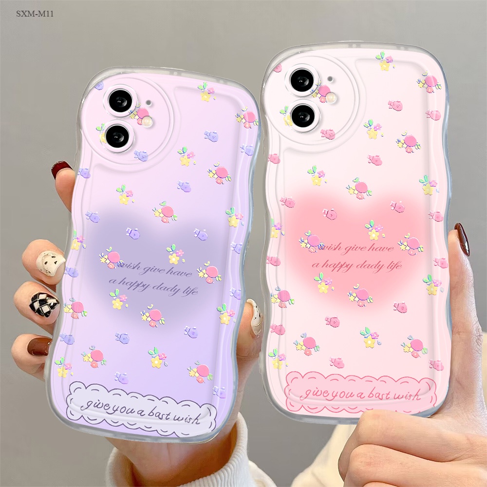 ใช้งานร่วมกับ Samsung Galaxy M11 M12 M53 M33 N62 M14 M02 M22 M23 M10 M20 M21 M30 M30S M32 J2 J5 J4 J