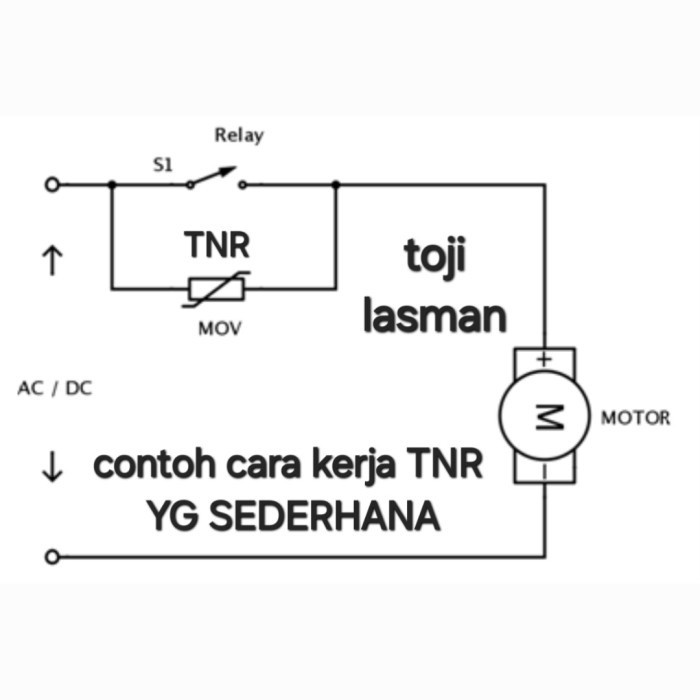 (Exert) tnr ตัวแปร 23G471k 23G 471k 471 znr