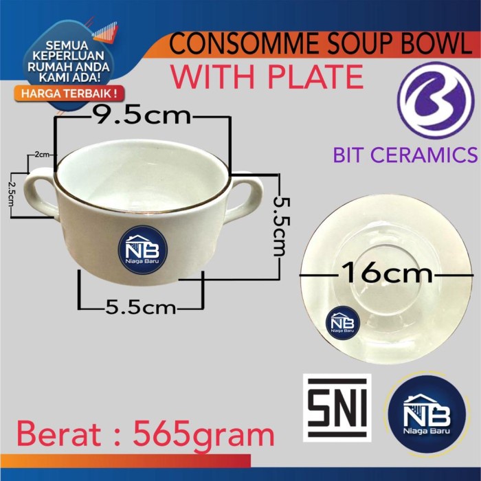 Please - ZUPPA SOUP Bowl ชามเซรามิก ASPARAGUS TOYOKI ชามซุปคอนโซเม