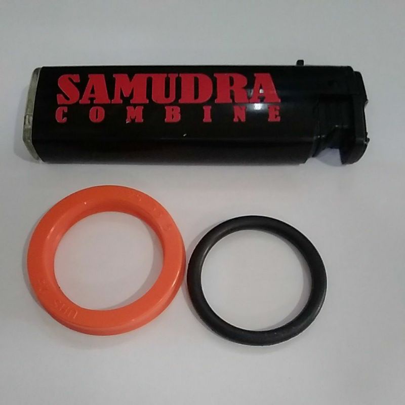 TURN HYDRAULIC SEAL UHS 25 MAXXI