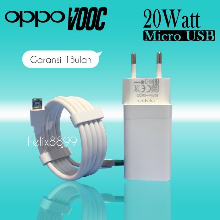 มือถือ-เครื่องชาร์จ Oppo F9 F7 F3 Plus F1 Plus R7 Plus R7 R7S Original Vooc 4A