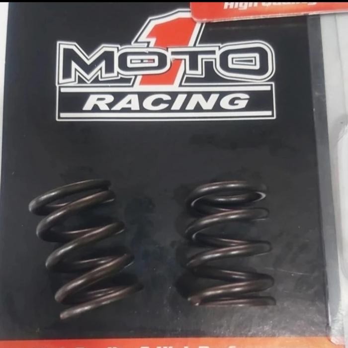 Moto1 Moto 1 Karisma Supra X 125 X125 ไม่สวีเดน Brt Ktc Valve Spring