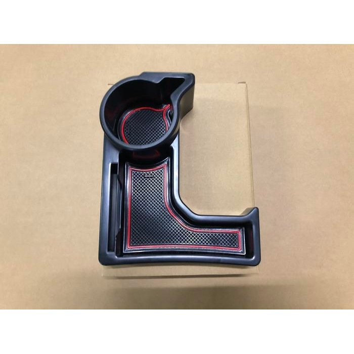 CONSOLE ORGANIZER GEAR SHIFT KNOB CUP HOLDER SUZUKI JIMNY 2019 JB74