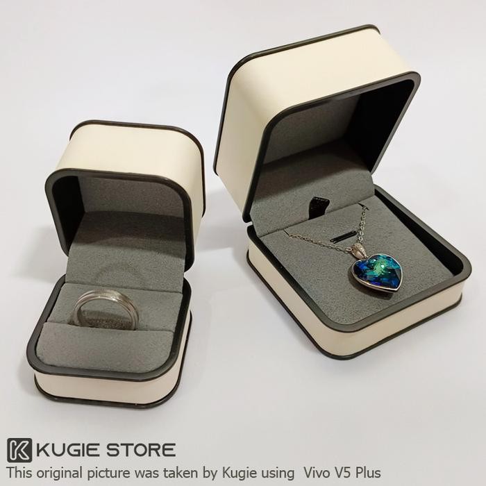 SendfastBoz- กล่องสร้อยคอ กล่องใส่แหวน กล่องใส่สร้อยคอ Rbp 01