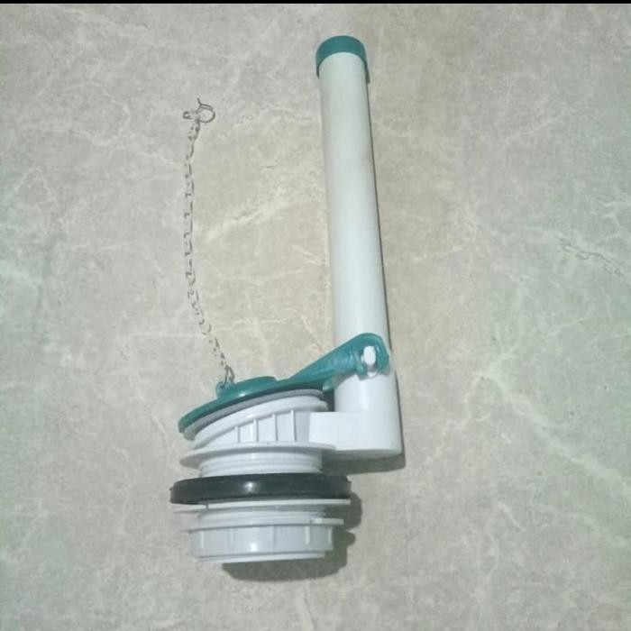 PREMIUM Flushing สําหรับตู้เสื้อผ้า Toto CW420/SW420JP Single Flush/Engkkol dm.5.5 Cm