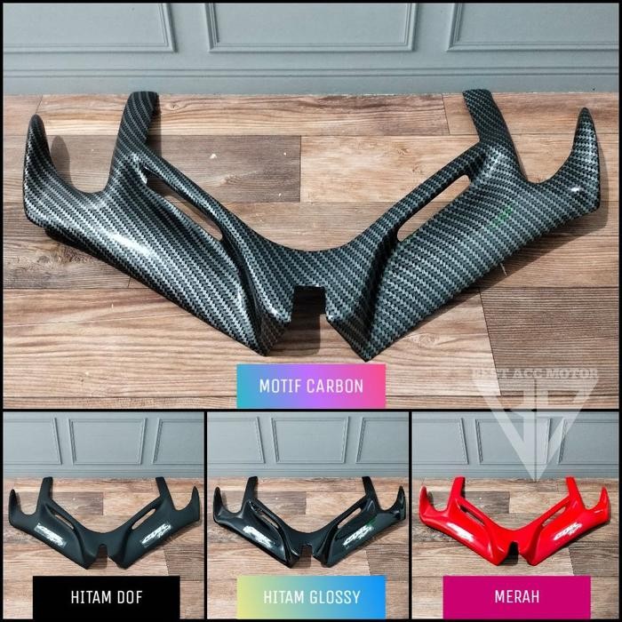 Winglet Cbr 250Rr Winglet Cbr 150R K45R 2021 ใหม่ Cbr 2021 จัดส่งฟรี